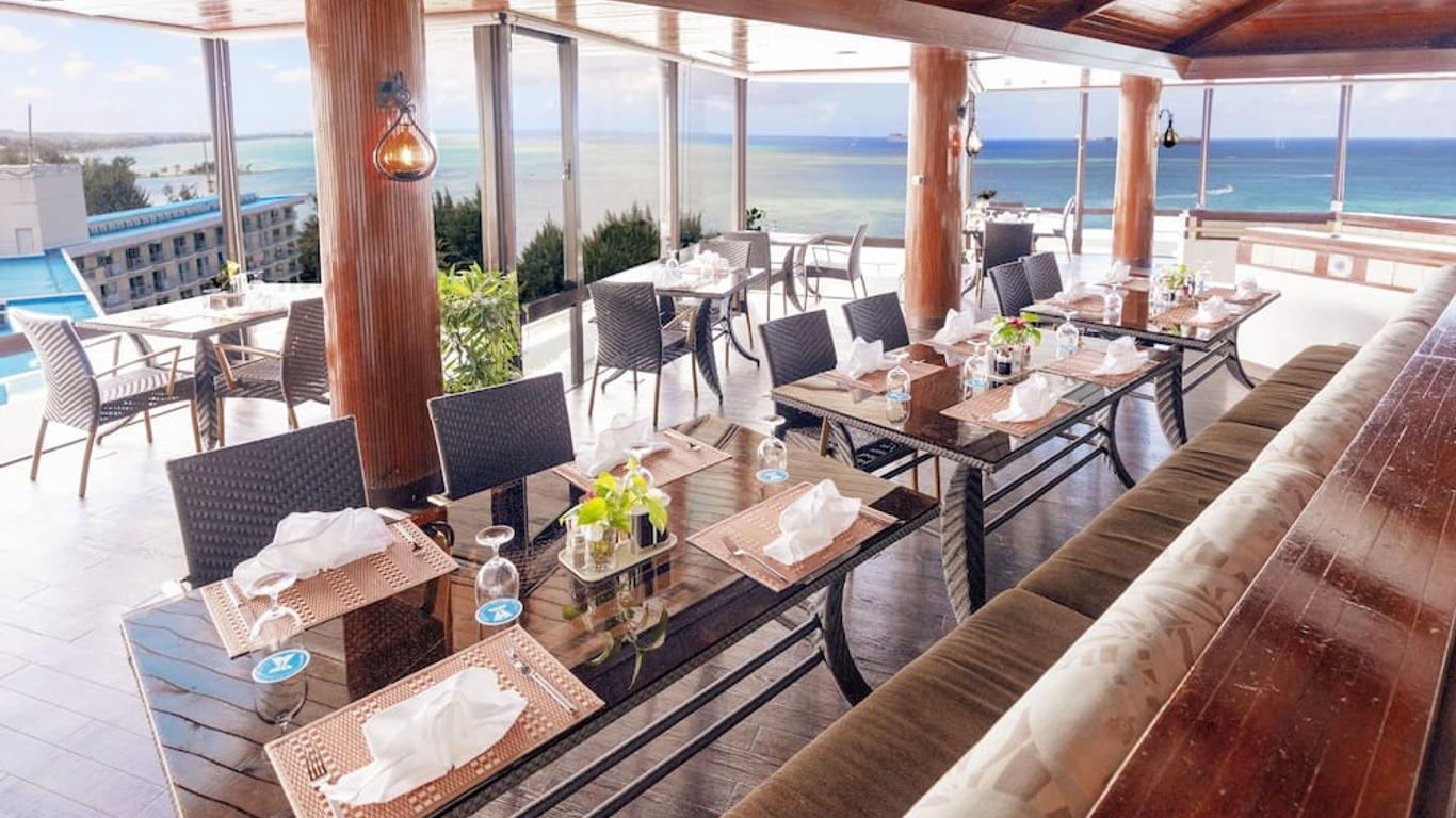 Grandvrio Resort Saipan
