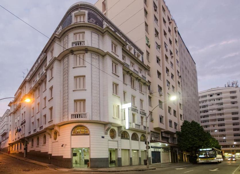Edificio Foto