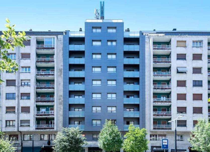 Edificio Foto