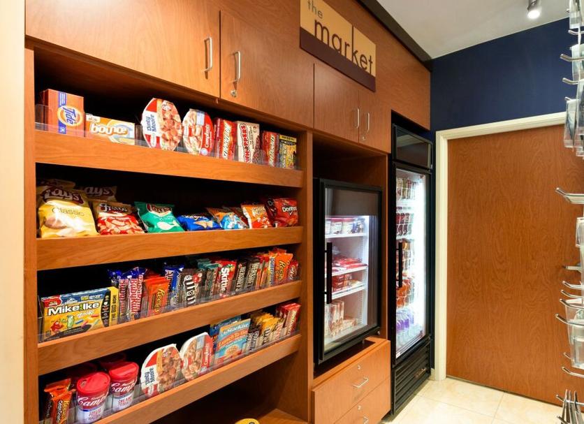 Tienda Foto