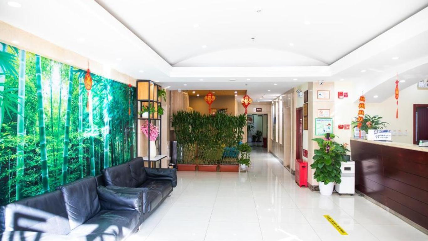Meiyuan Hotel