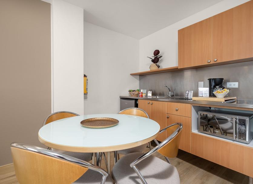 Cocina Foto