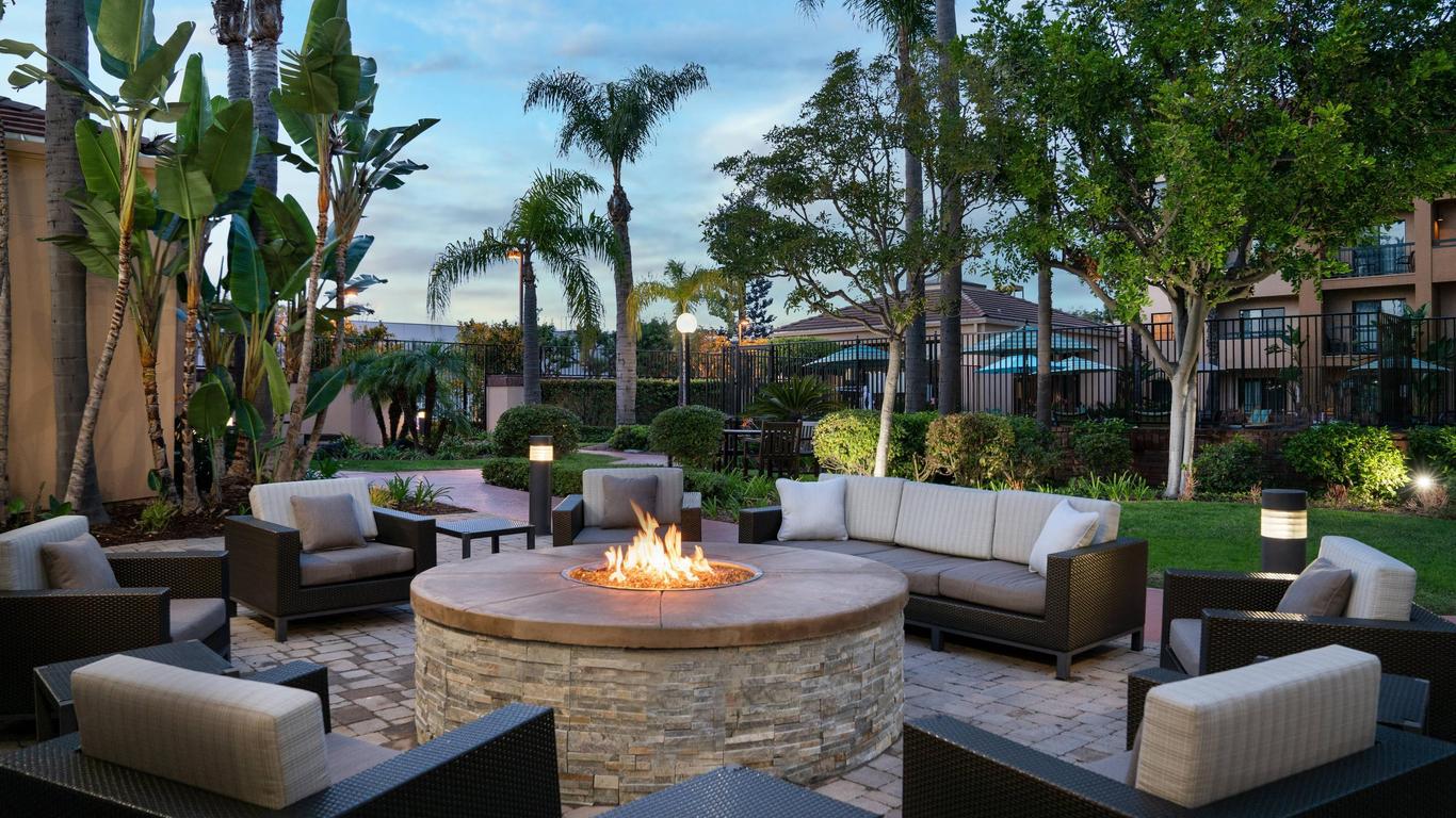 Courtyard by Marriott Costa Mesa South Coast Metro