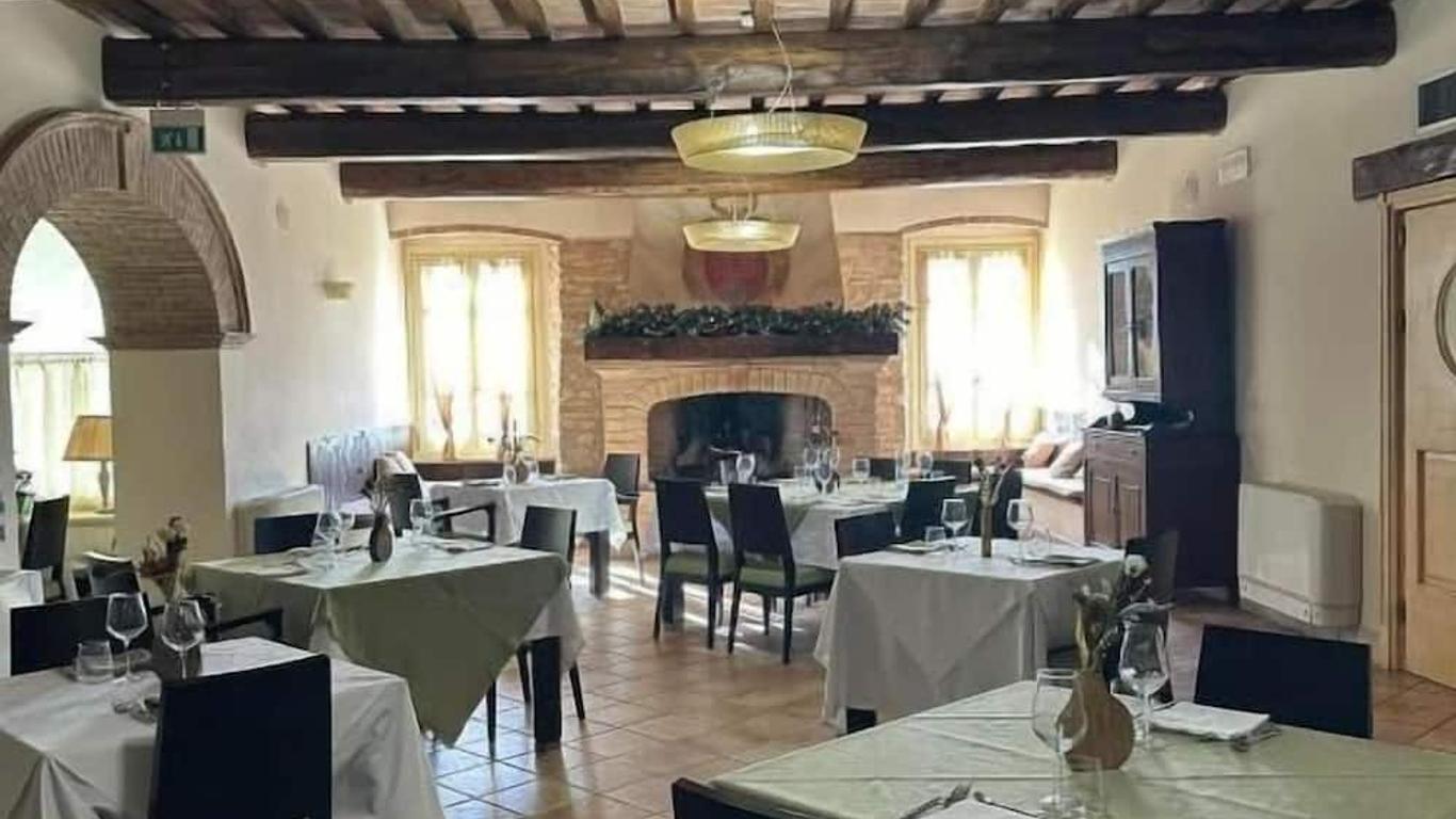 Molino Del Duca Cesi