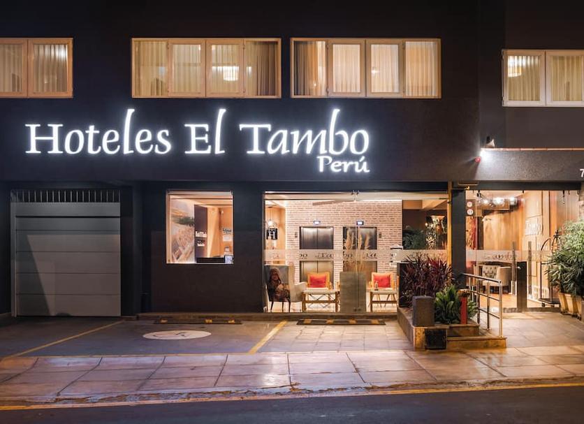 Edificio Foto