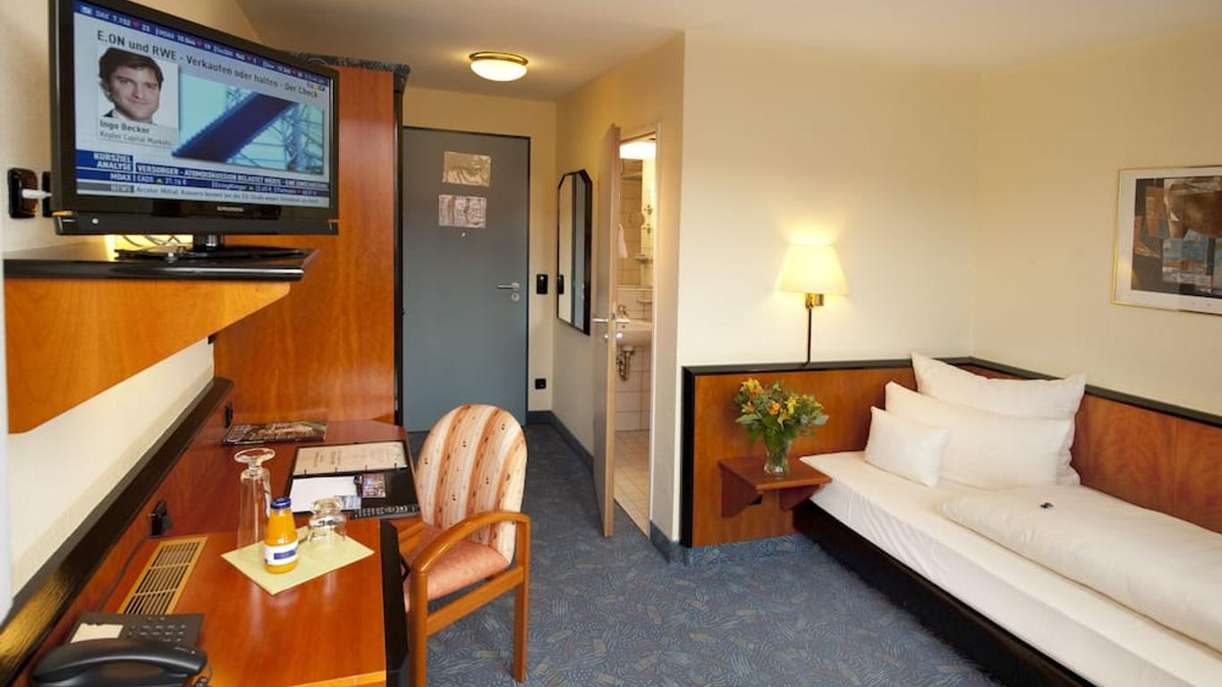Advantage Appartements Hotel