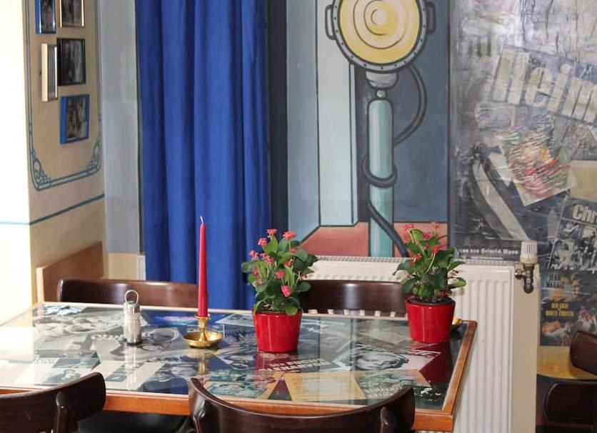 Comedor Foto