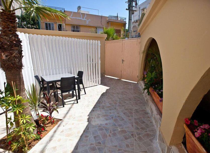Balcón Foto