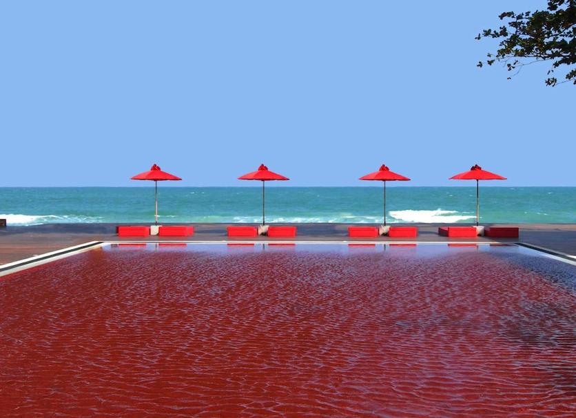 Playa Foto