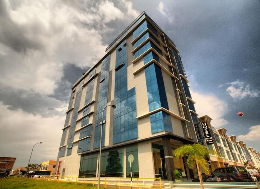 Edificio Foto