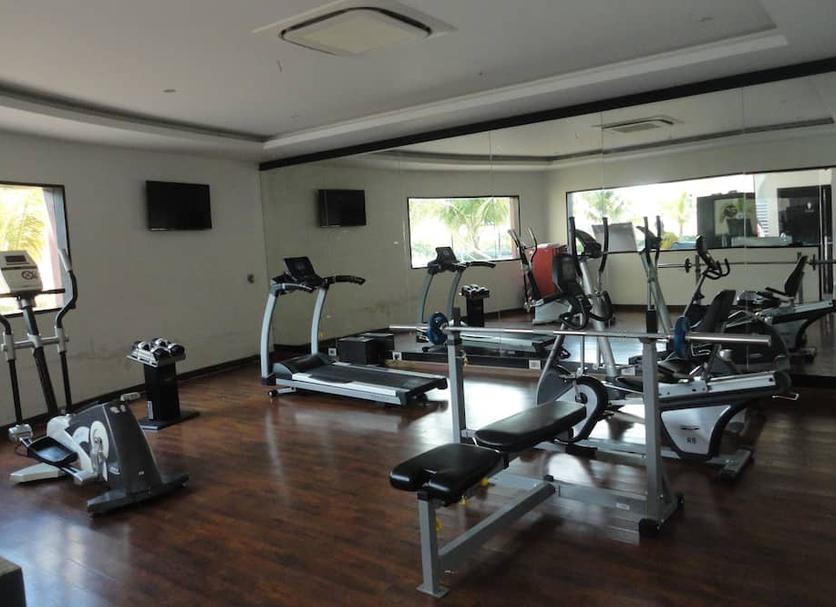 Gym Foto
