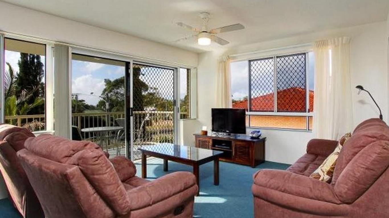 Cheltenham Apartments