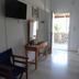 Servicio de la habitación