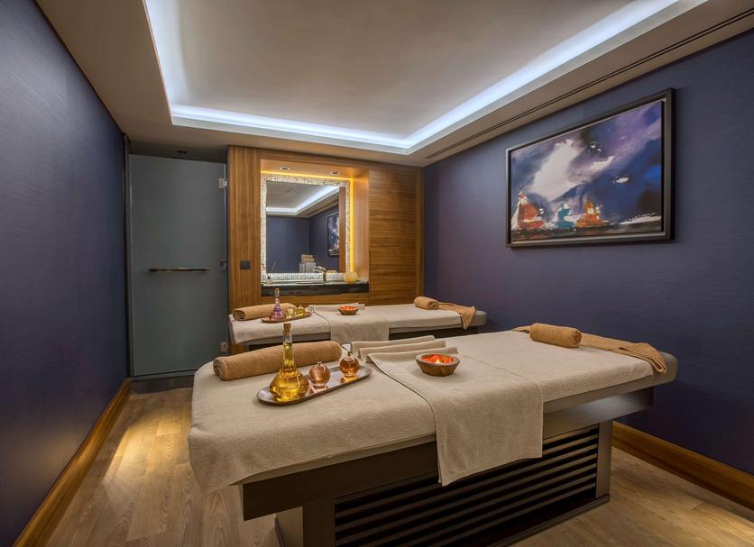 Spa Foto