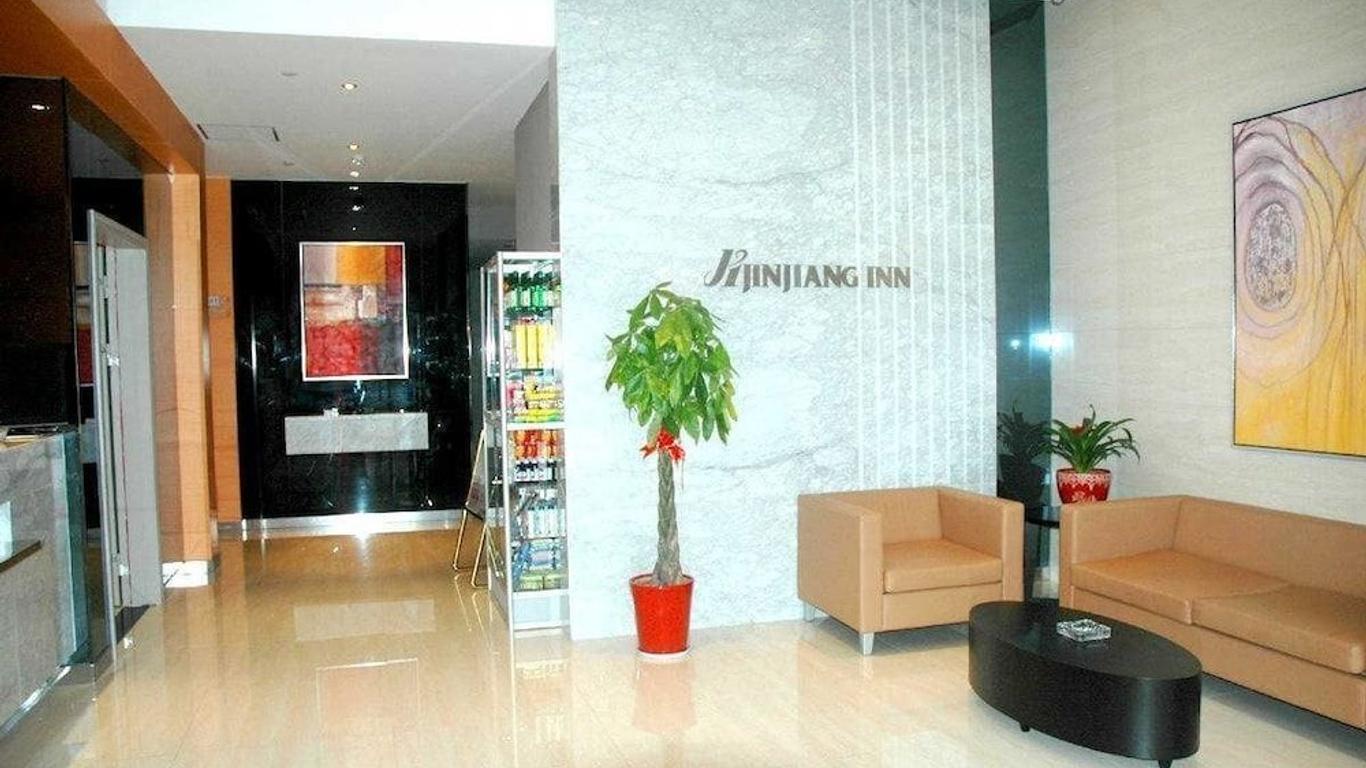 JinJiang Inn Nantong Gongnong Road