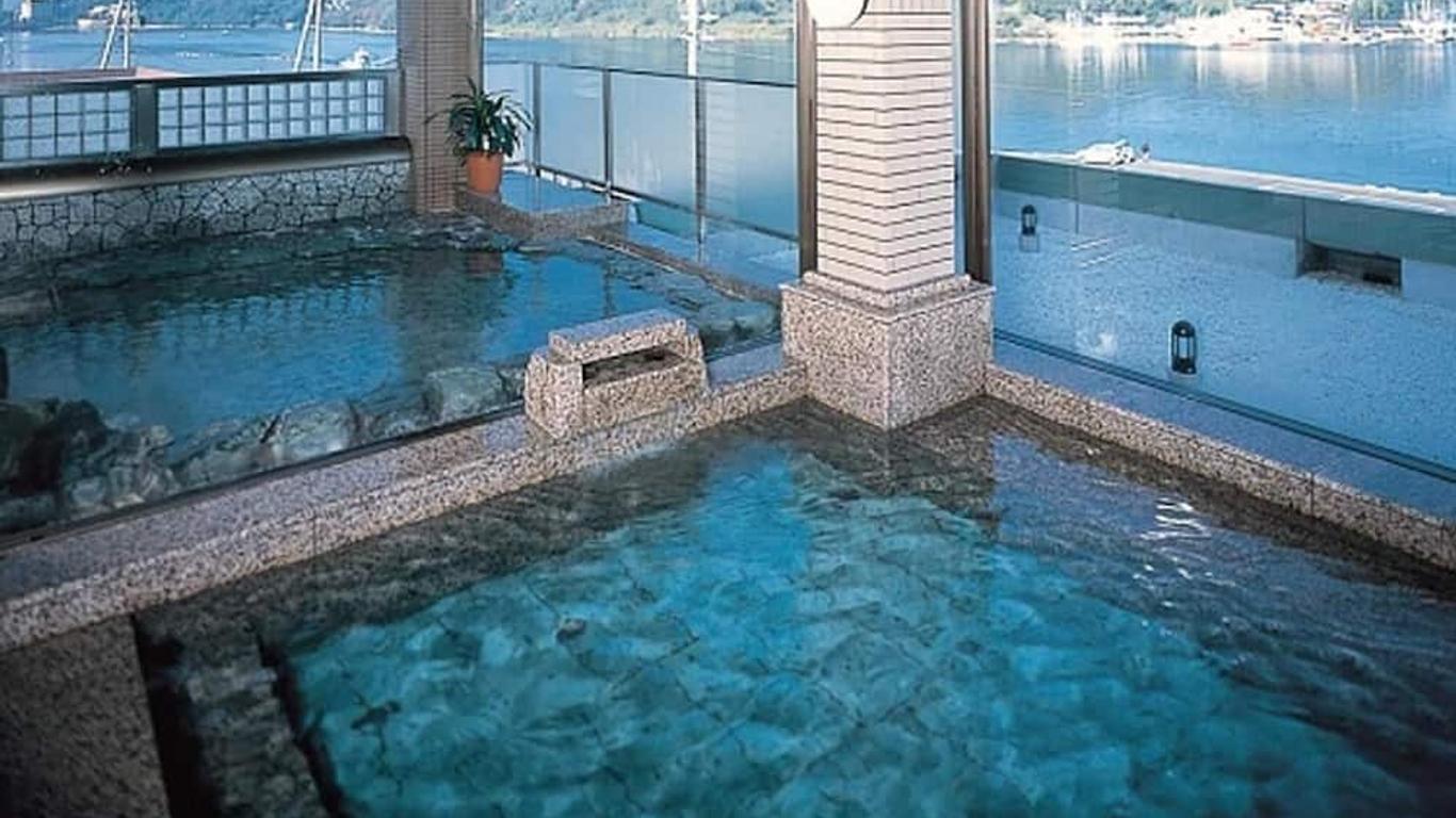 Izumigo Lake Hamanako Dog Paradise Hotel