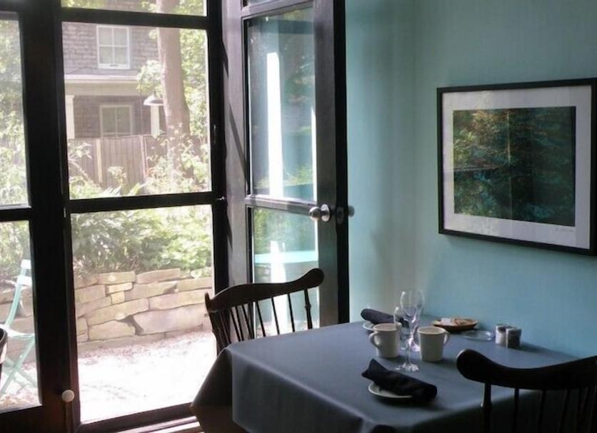 Comedor Foto