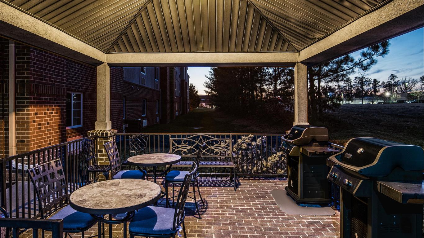 Candlewood Suites Glen Allen - Short Pump