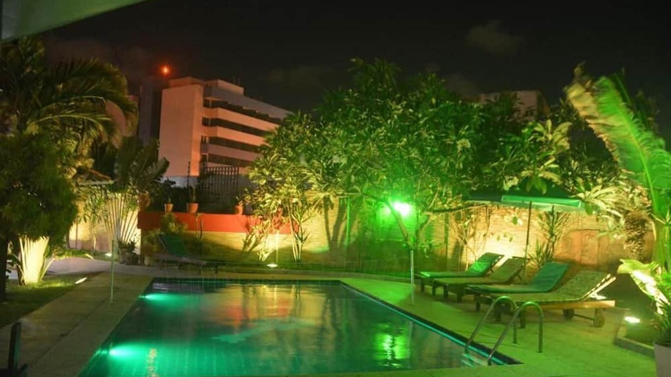 Pousada Bossa Nova