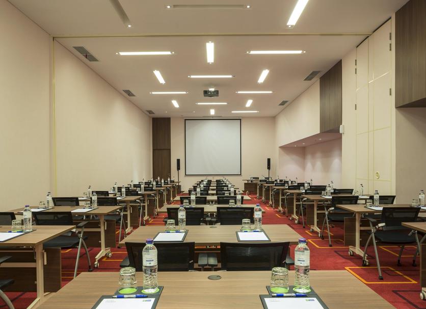 Sala de conferencias Foto