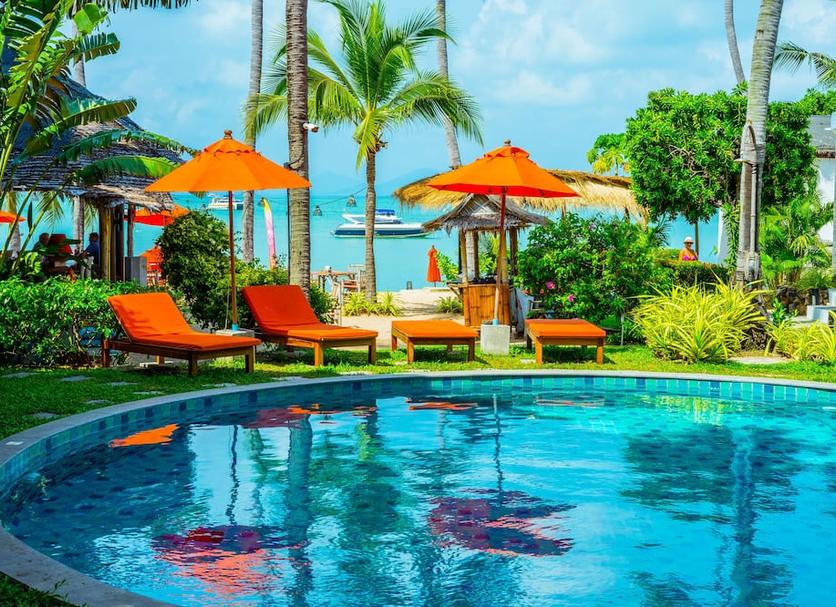 Piscina Foto