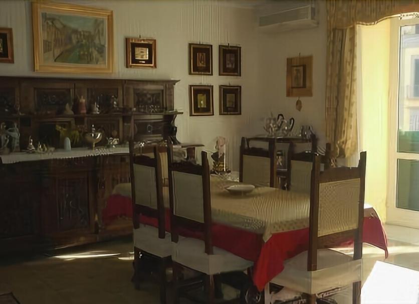 Comedor Foto