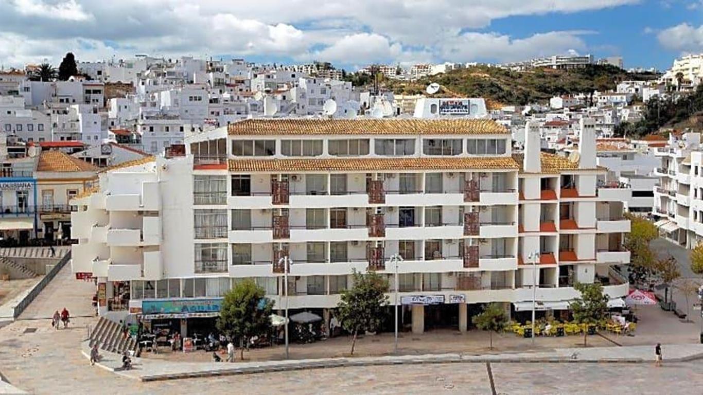 Edificio Albufeira