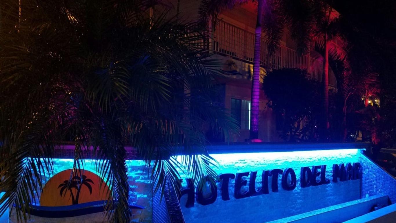 Hotelito Del Mar