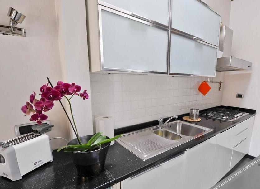 Cocina Foto