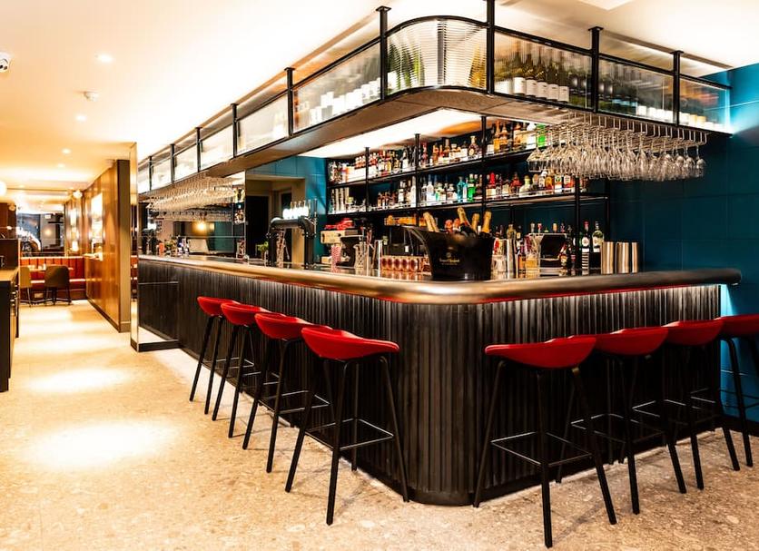Bar Foto