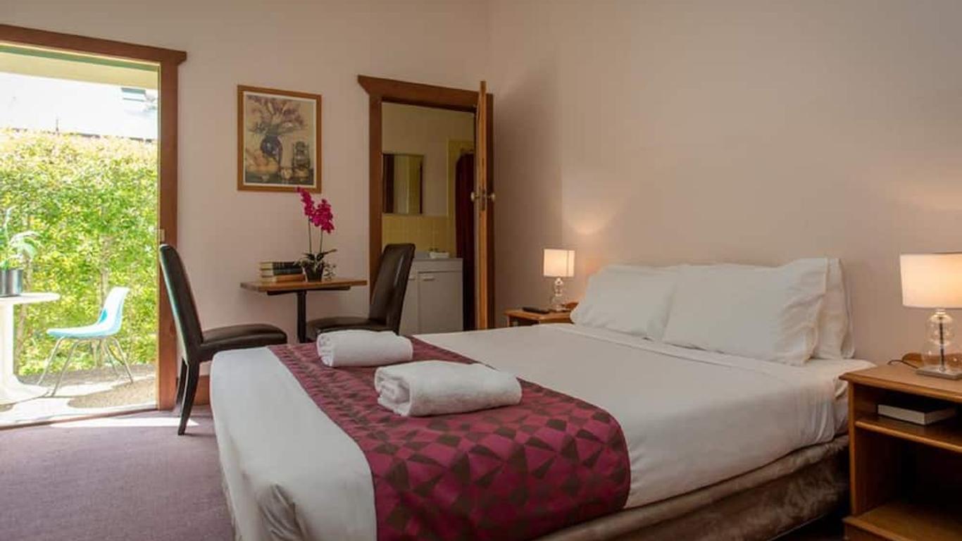 Belgravia Mountain Guest House