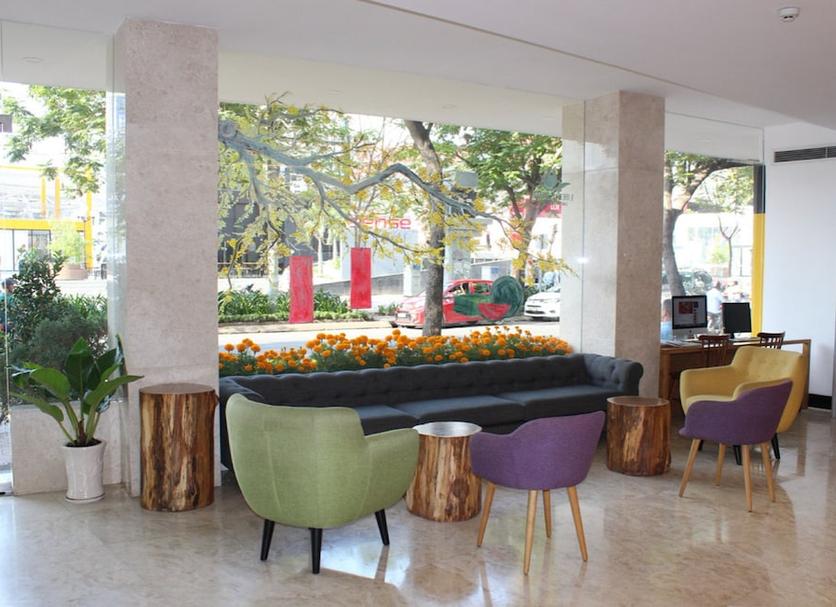 Lounge Foto