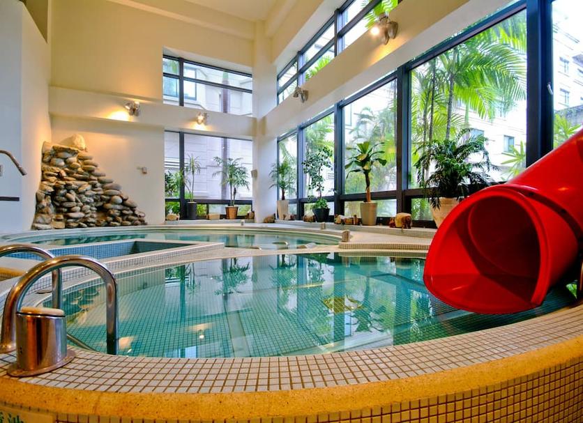 Piscina Foto