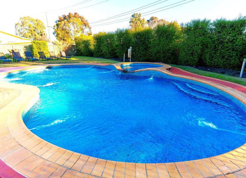 Piscina Foto