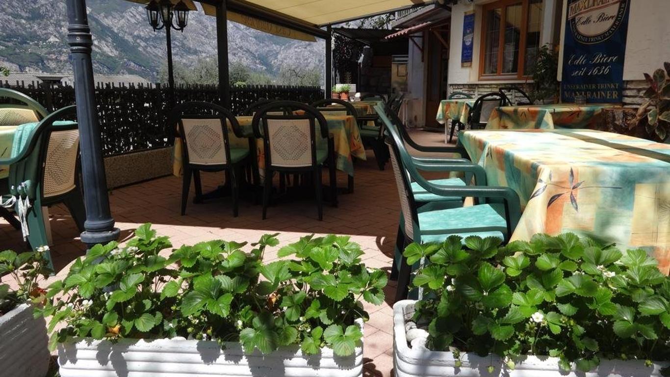 B&b Casa Gabriele
