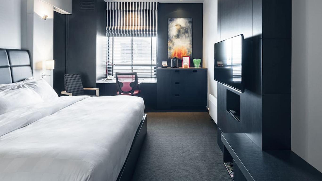 Hotel Alt Quebec