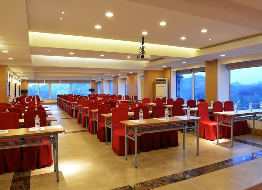Sala de conferencias Foto