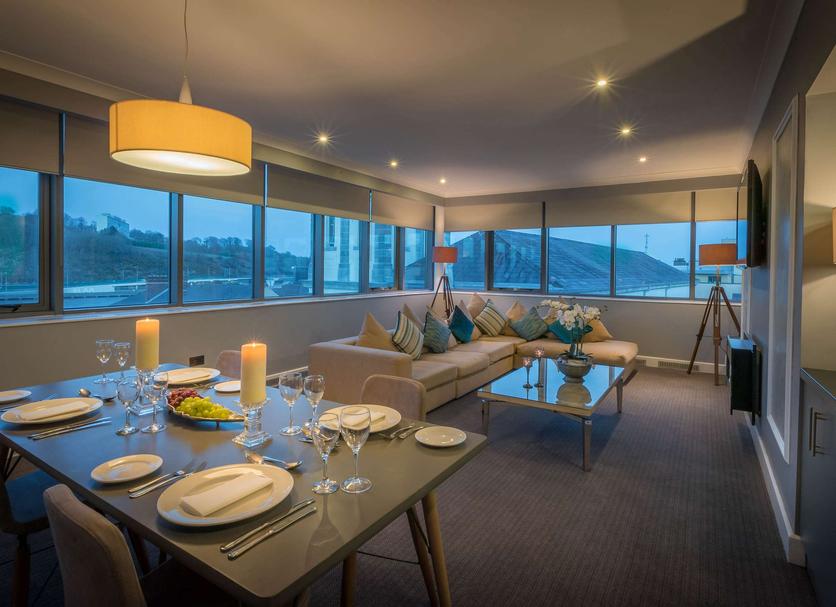 Comedor Foto