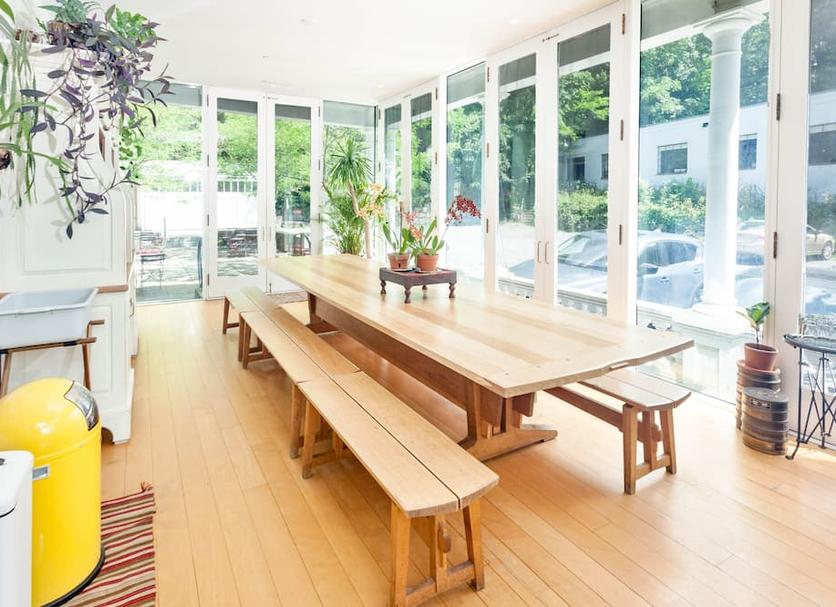 Comedor Foto