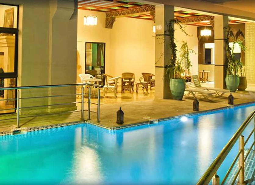 Piscina Foto