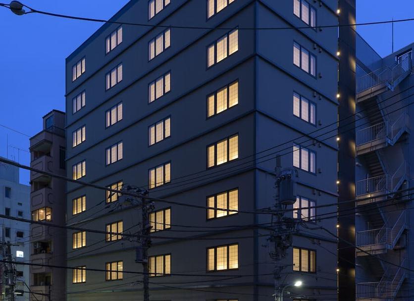 Edificio Foto