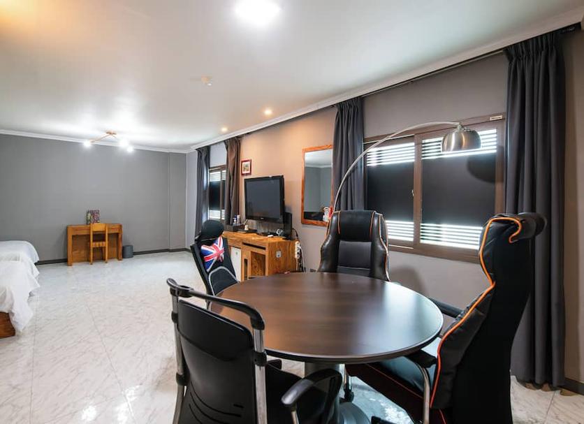 Comedor Foto