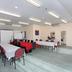 Sala de conferencias