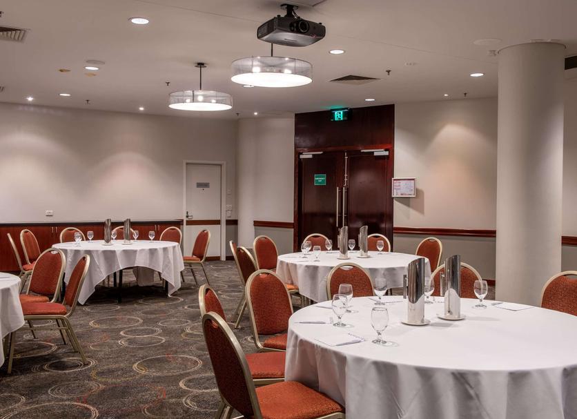Sala de banquetes Foto