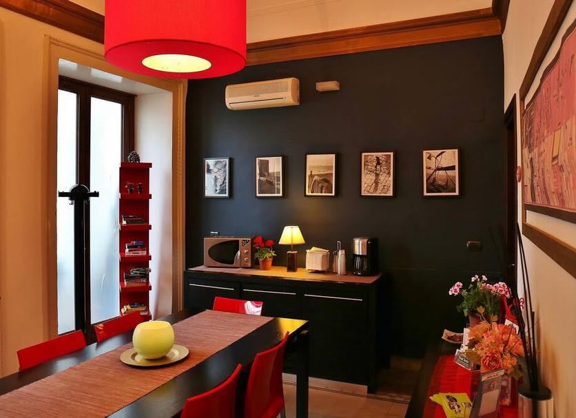 Comedor Foto