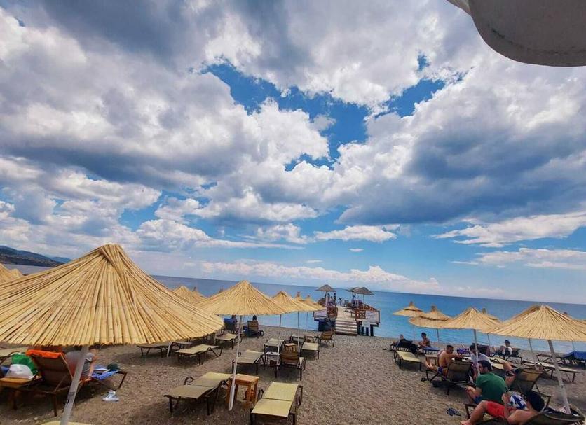 Playa Foto
