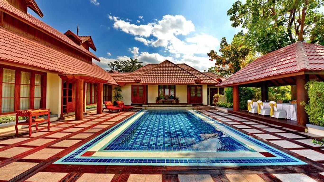 Aureum Palace Hotel & Resort, Nay Pyi Taw