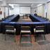 Sala de conferencias
