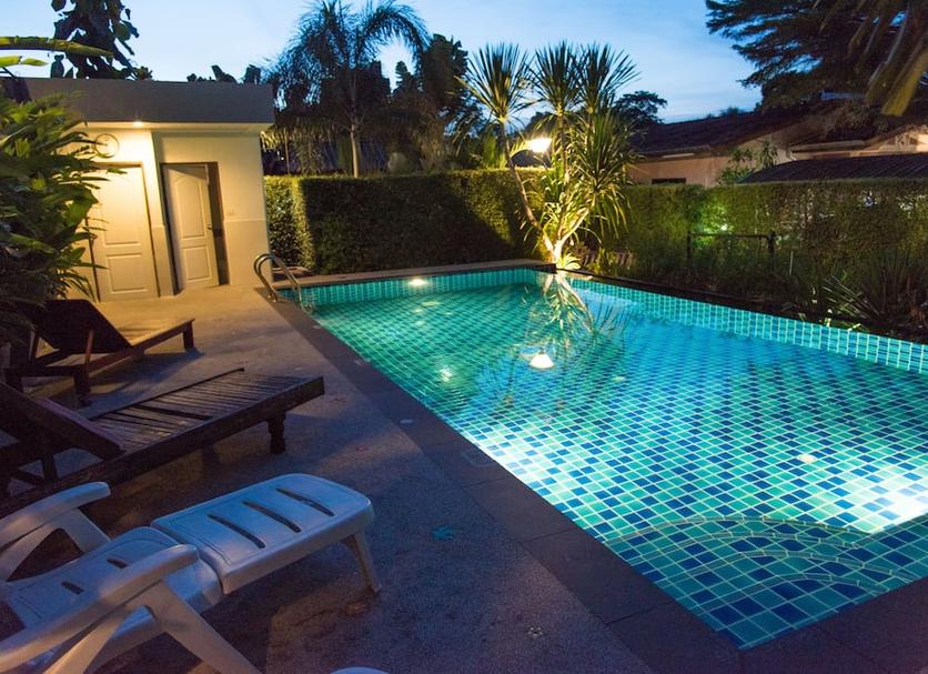 Piscina Foto