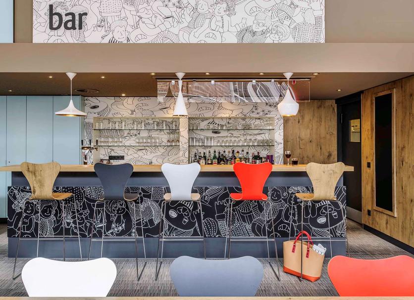 Bar Foto